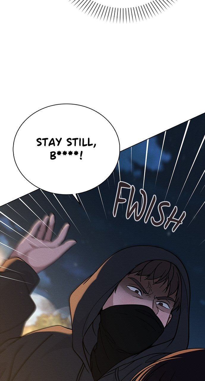 Ex-Love Review Ep. 46 - Turning Point page 60 - 