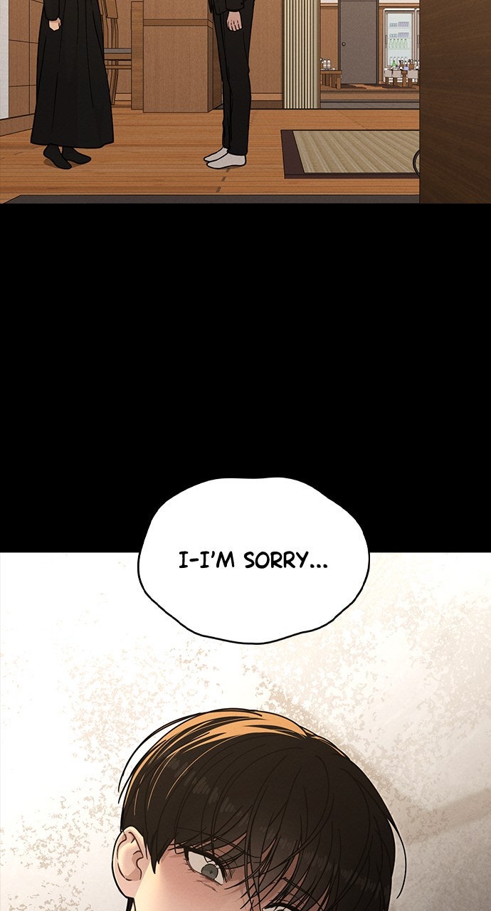 Ex-Love Review Ep. 46 - Turning Point page 7 - 