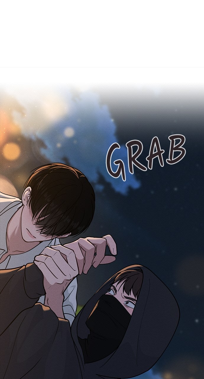 Ex-Love Review Ep. 46 - Turning Point page 63 - 
