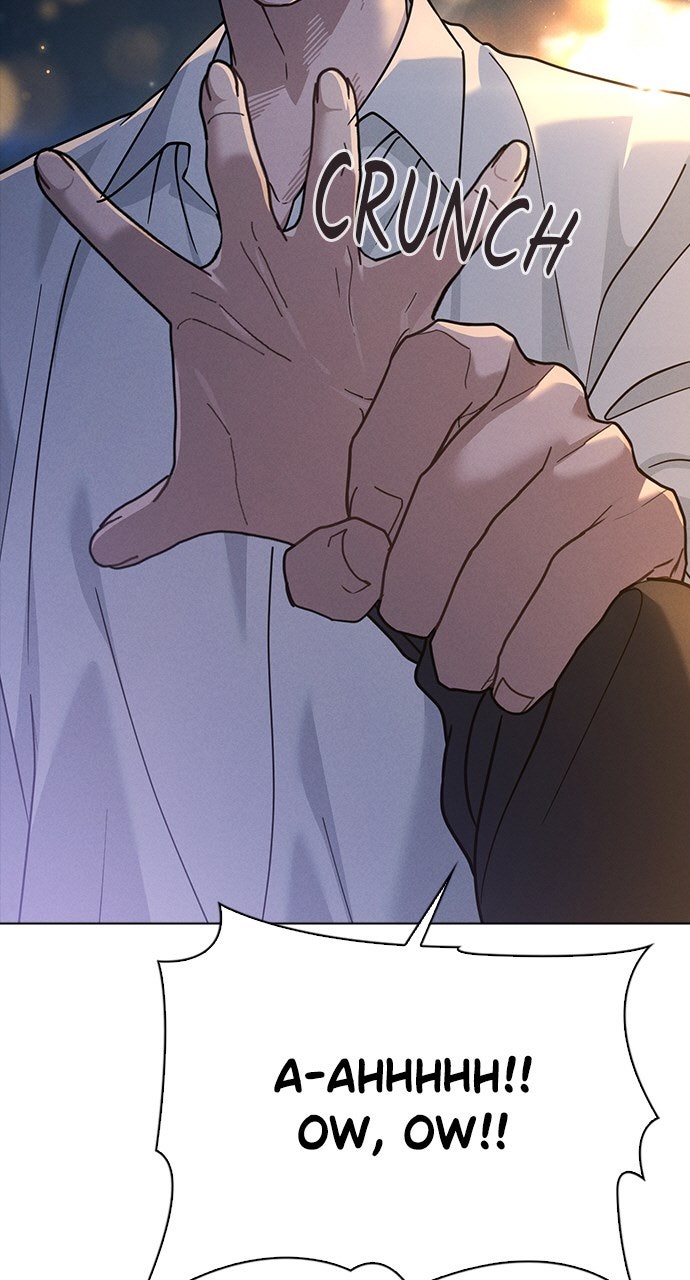 Ex-Love Review Ep. 46 - Turning Point page 65 - 