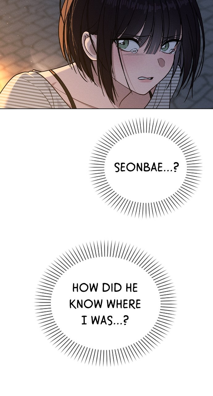 Ex-Love Review Ep. 46 - Turning Point page 67 - 