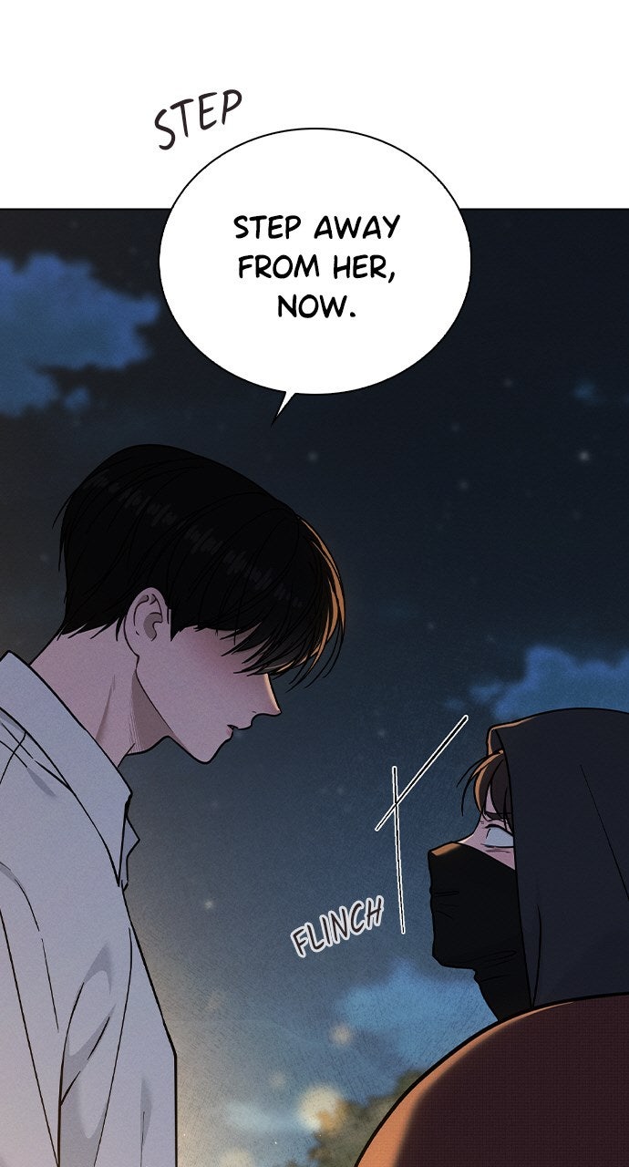 Ex-Love Review Ep. 46 - Turning Point page 68 - 