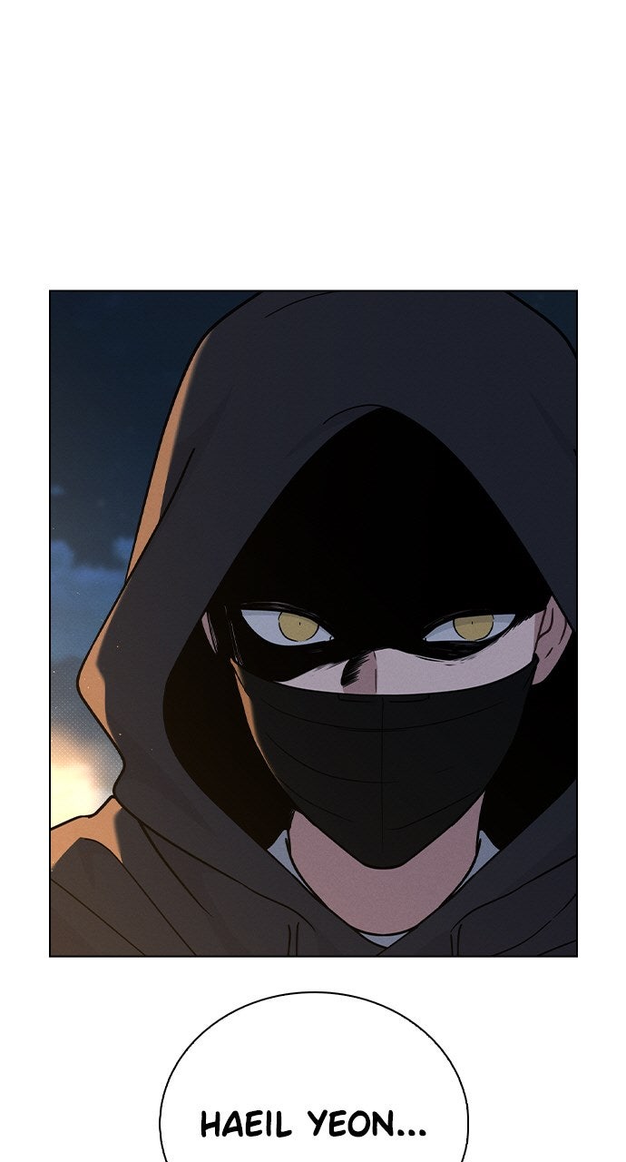 Ex-Love Review Ep. 46 - Turning Point page 70 - 