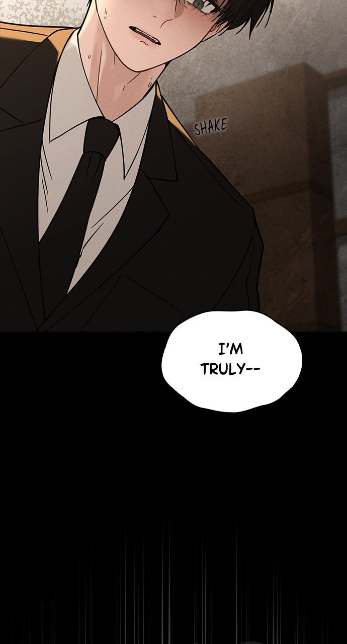 Ex-Love Review Ep. 46 - Turning Point page 8 - 
