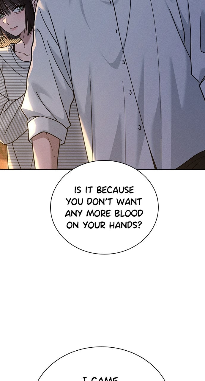 Ex-Love Review Ep. 46 - Turning Point page 72 - 