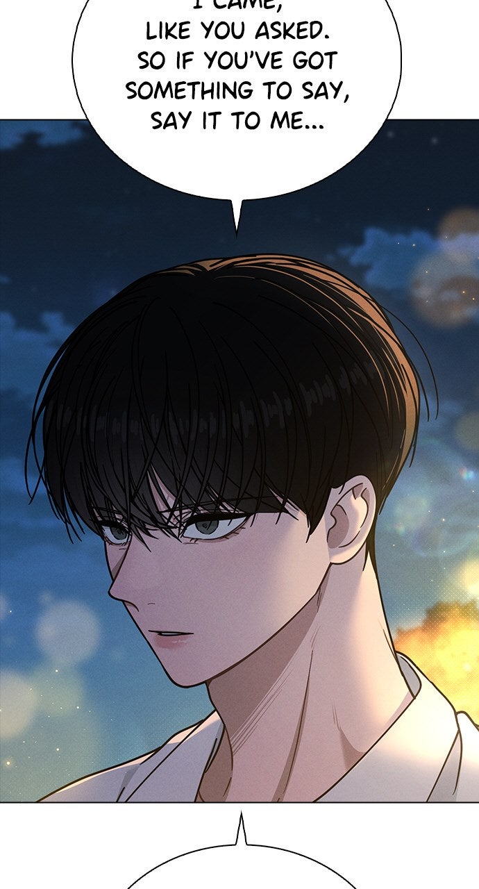 Ex-Love Review Ep. 46 - Turning Point page 73 - 