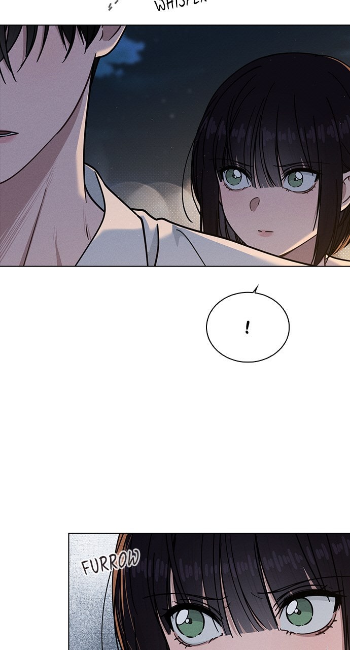 Ex-Love Review Ep. 46 - Turning Point page 76 - 