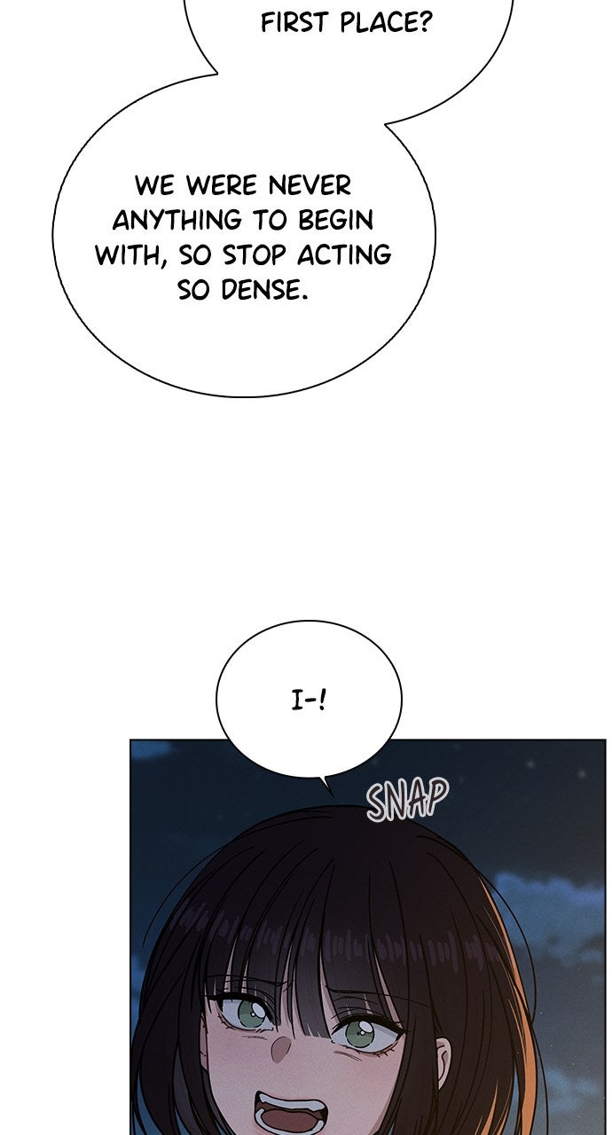 Ex-Love Review Ep. 46 - Turning Point page 80 - 