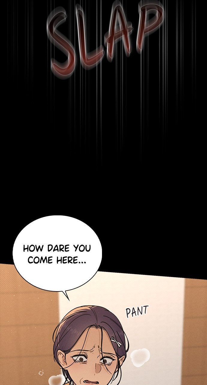 Ex-Love Review Ep. 46 - Turning Point page 9 - 