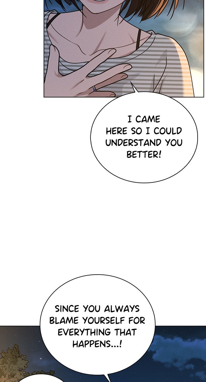 Ex-Love Review Ep. 46 - Turning Point page 81 - 