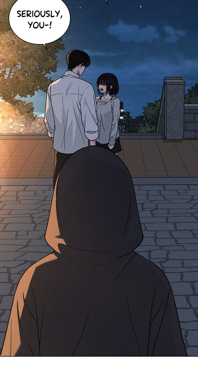 Ex-Love Review Ep. 46 - Turning Point page 82 - 