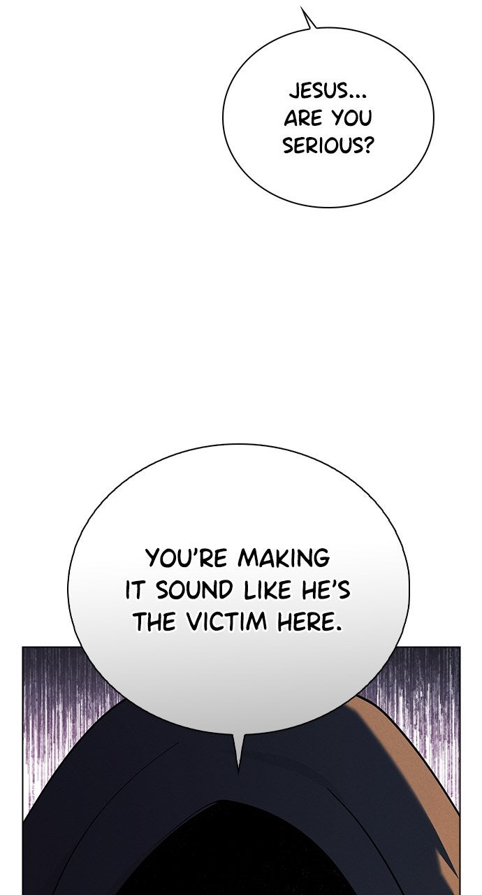 Ex-Love Review Ep. 46 - Turning Point page 83 - 