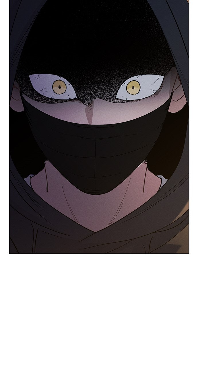 Ex-Love Review Ep. 46 - Turning Point page 84 - 