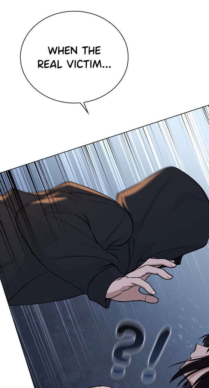 Ex-Love Review Ep. 46 - Turning Point page 85 - 