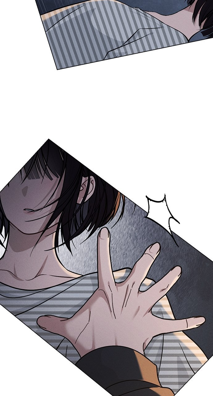Ex-Love Review Ep. 46 - Turning Point page 86 - 