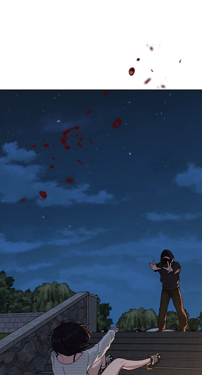 Ex-Love Review Ep. 46 - Turning Point page 89 - 