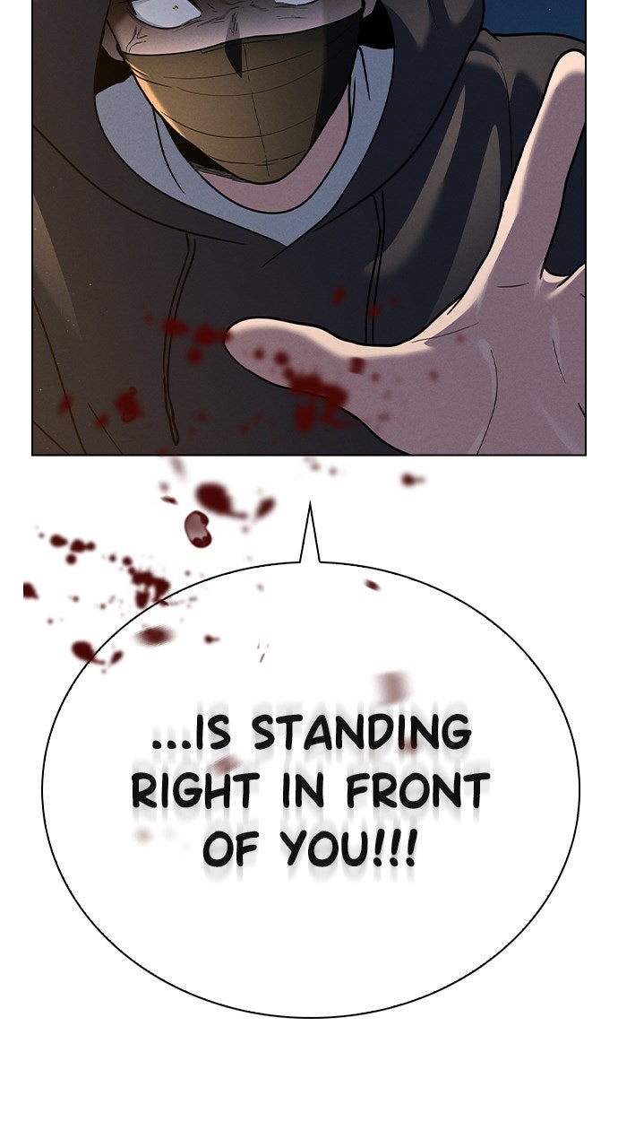Ex-Love Review Ep. 46 - Turning Point page 91 - 