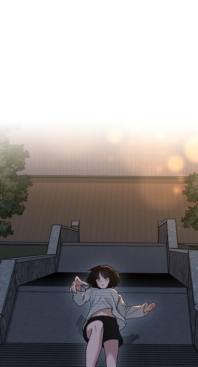 Ex-Love Review Ep. 46 - Turning Point page 92 - 