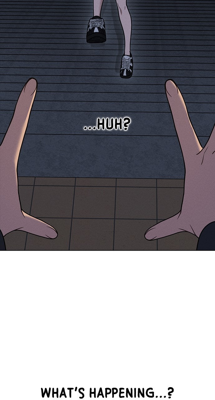 Ex-Love Review Ep. 46 - Turning Point page 93 - 