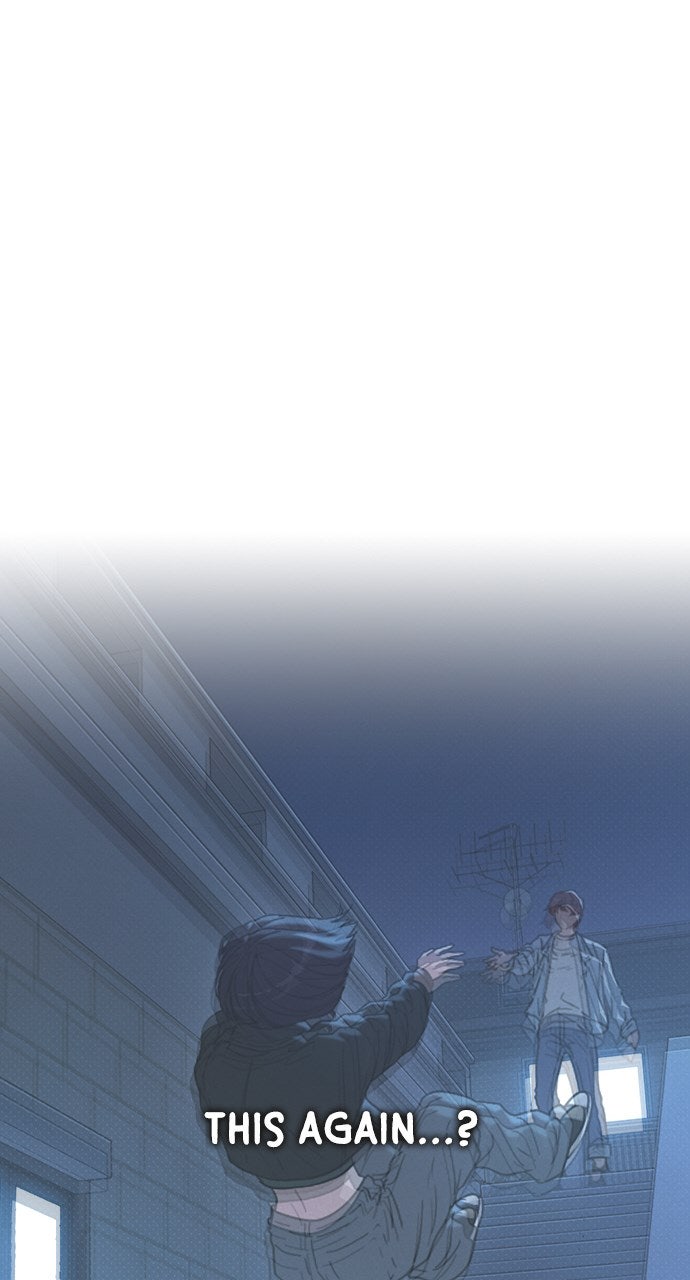 Ex-Love Review Ep. 46 - Turning Point page 94 - 