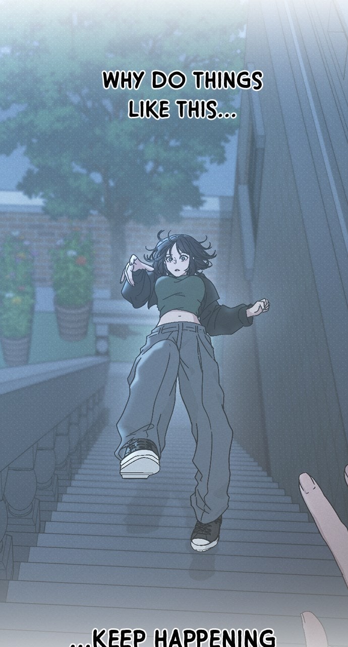 Ex-Love Review Ep. 46 - Turning Point page 96 - 