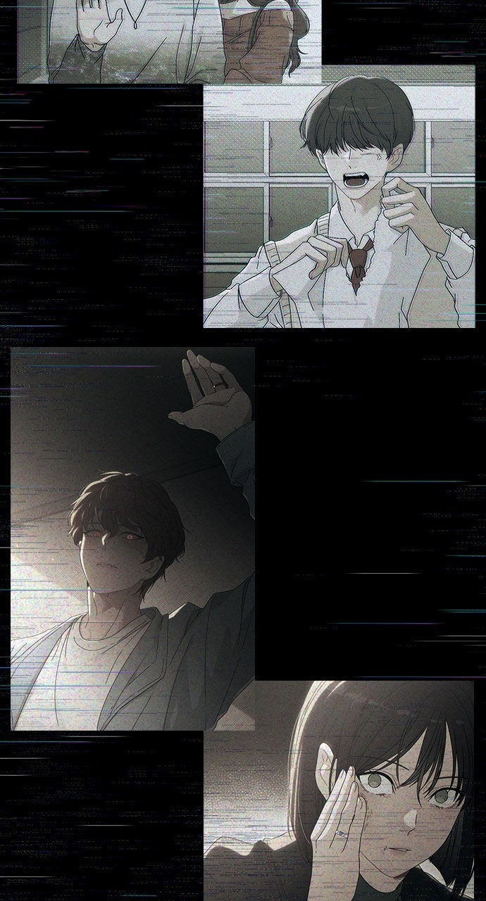 Ex-Love Review Ep. 46 - Turning Point page 100 - 