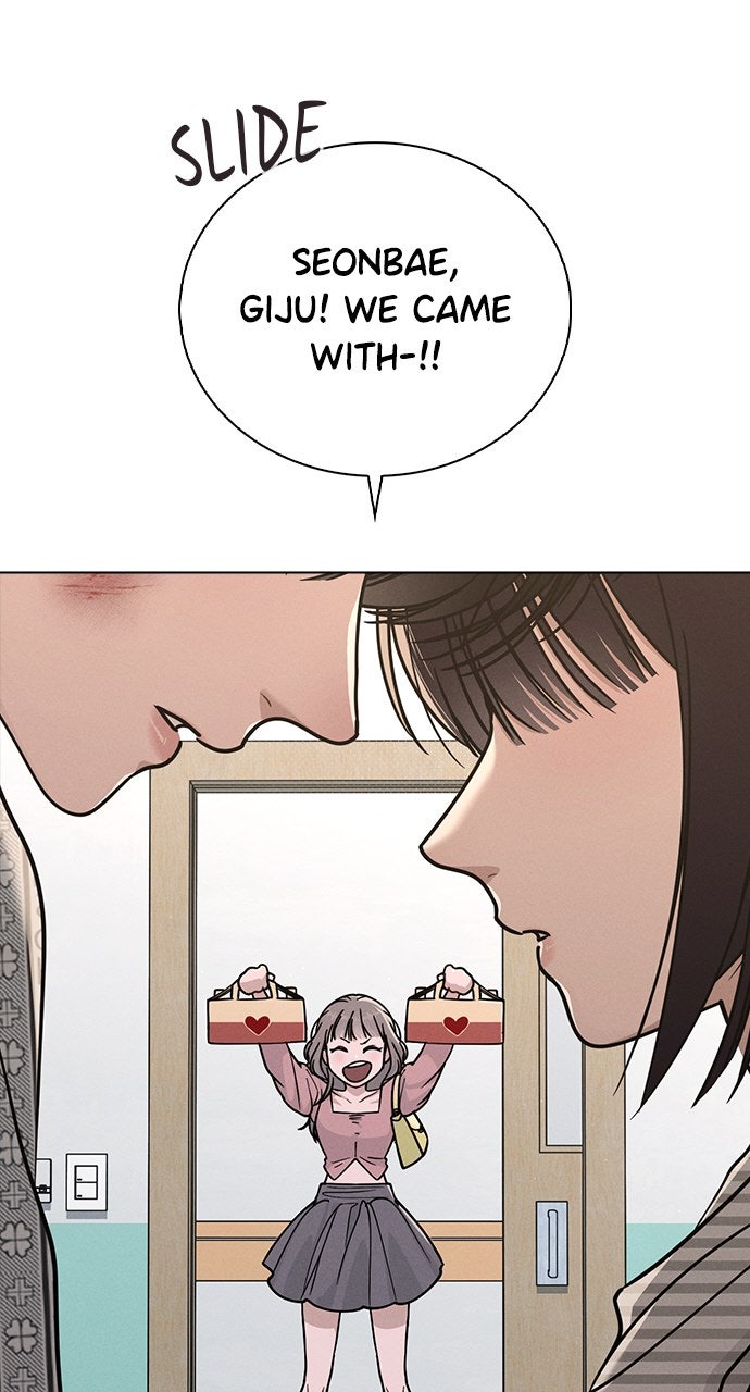 Ex-Love Review Ep. 47 - It