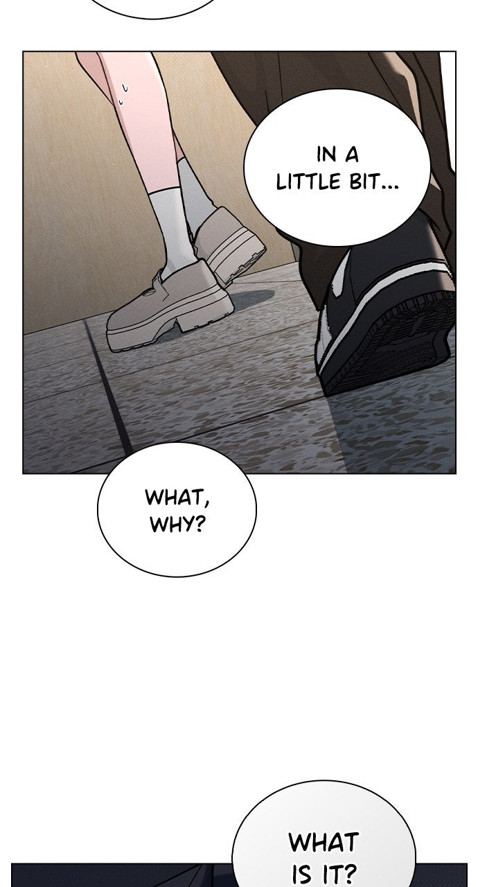 Ex-Love Review Ep. 47 - It