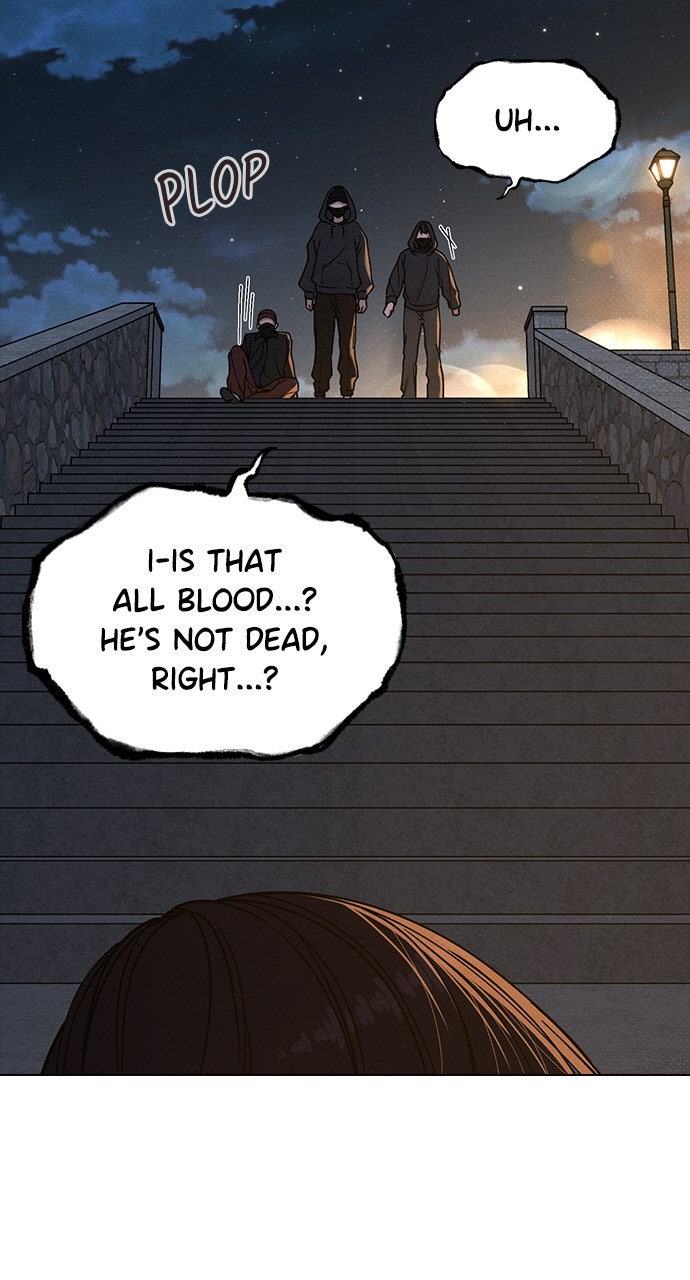 Ex-Love Review Ep. 47 - It