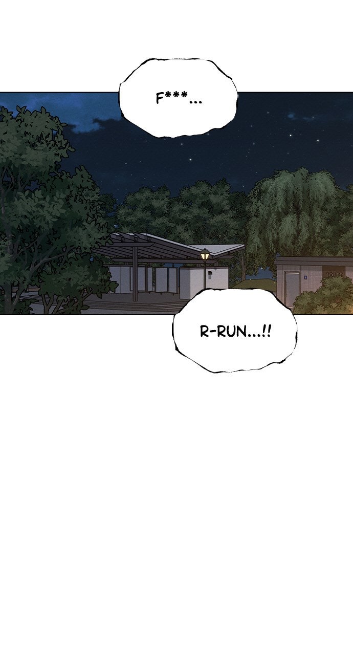 Ex-Love Review Ep. 47 - It