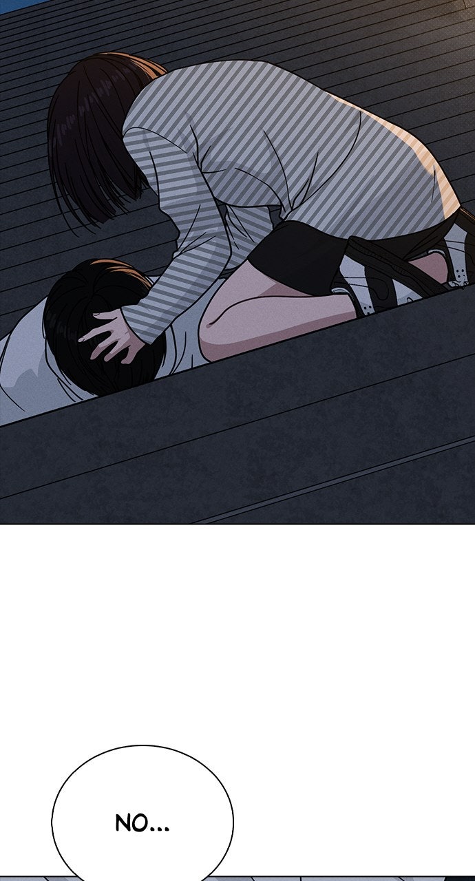 Ex-Love Review Ep. 47 - It