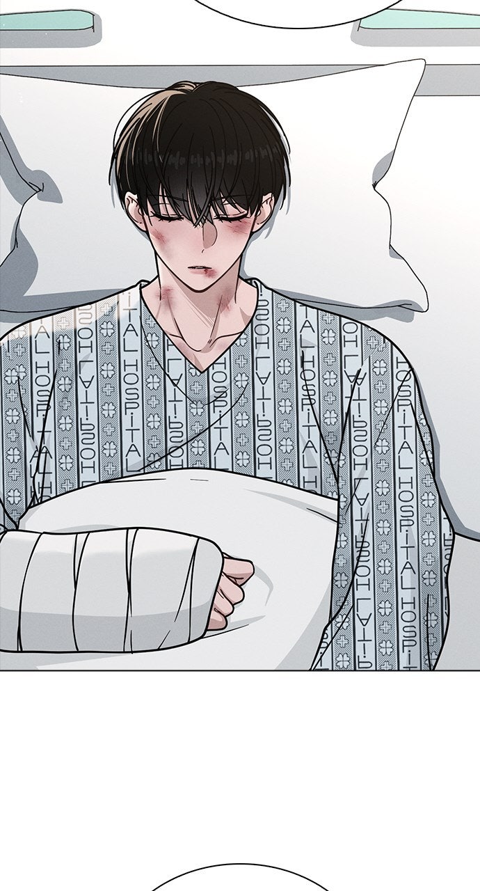 Ex-Love Review Ep. 47 - It