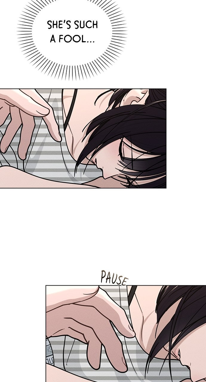 Ex-Love Review Ep. 47 - It