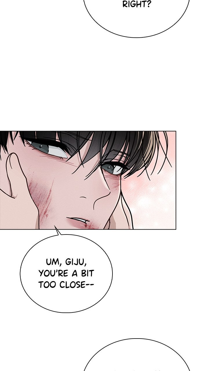 Ex-Love Review Ep. 47 - It