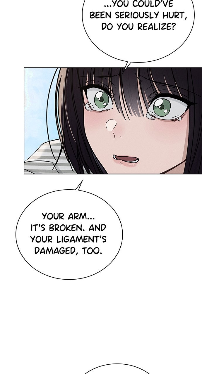 Ex-Love Review Ep. 47 - It