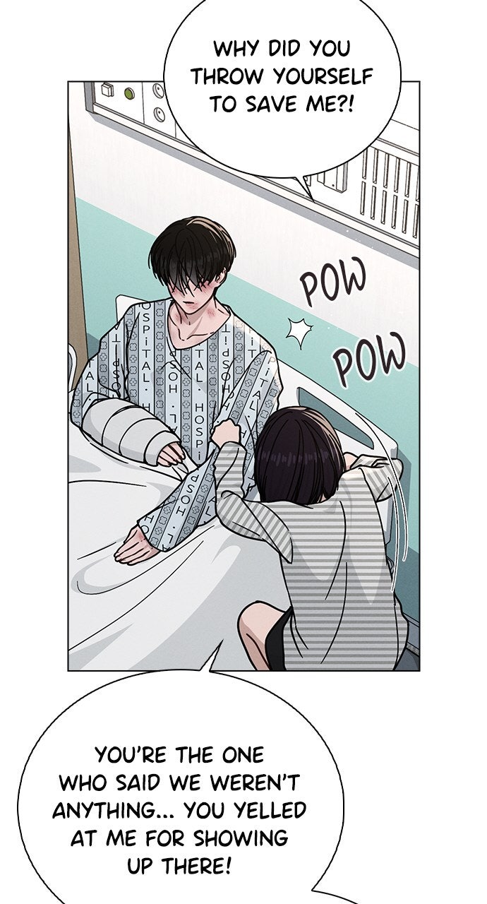 Ex-Love Review Ep. 47 - It