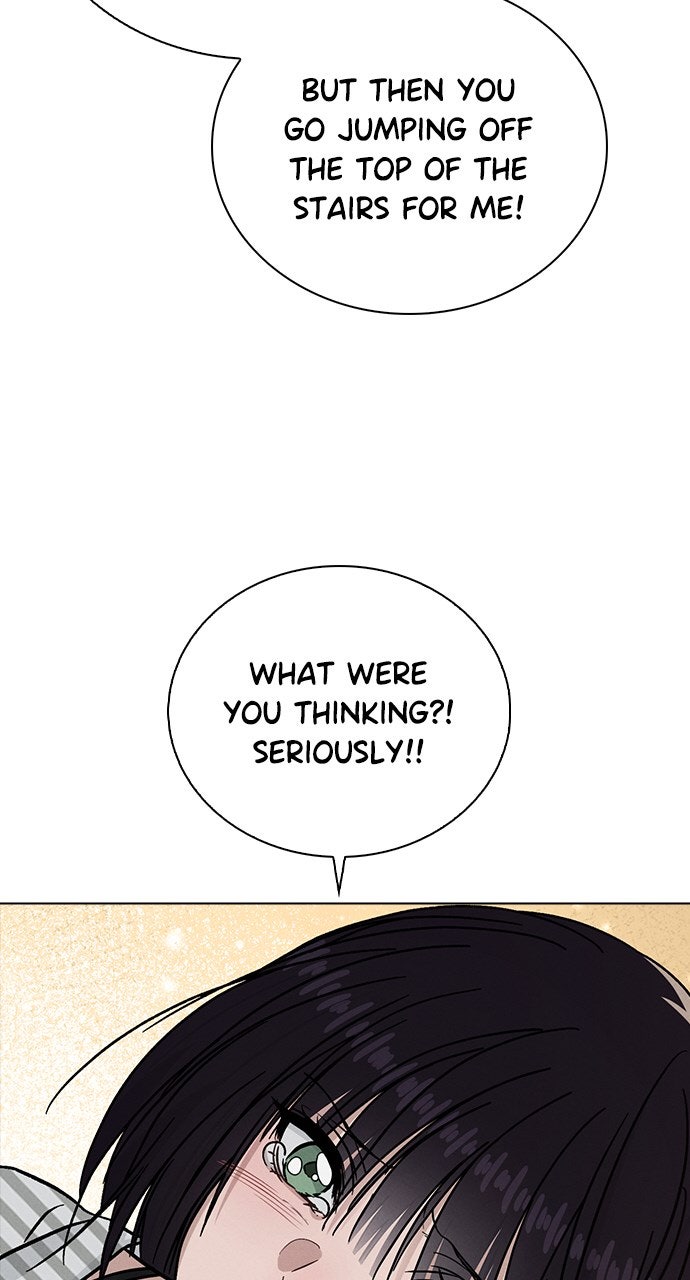 Ex-Love Review Ep. 47 - It