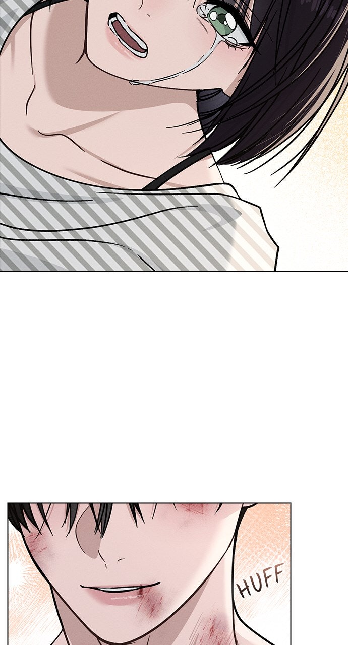 Ex-Love Review Ep. 47 - It