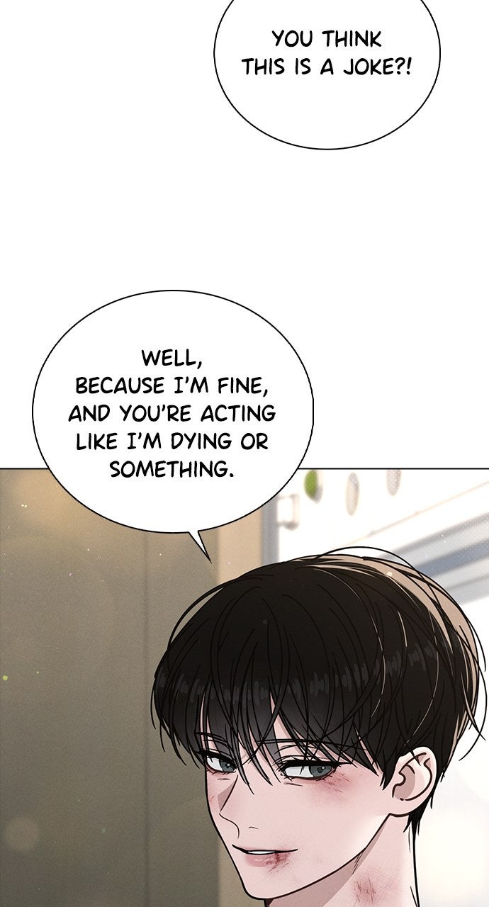 Ex-Love Review Ep. 47 - It