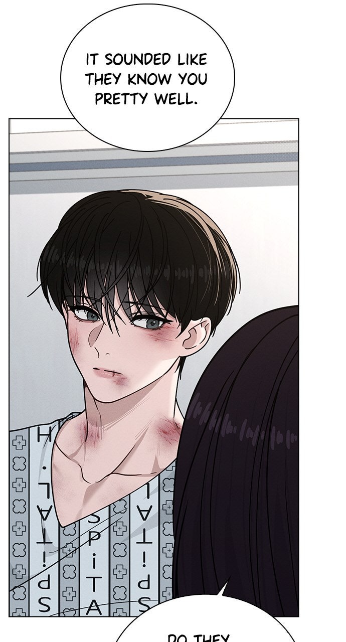 Ex-Love Review Ep. 47 - It