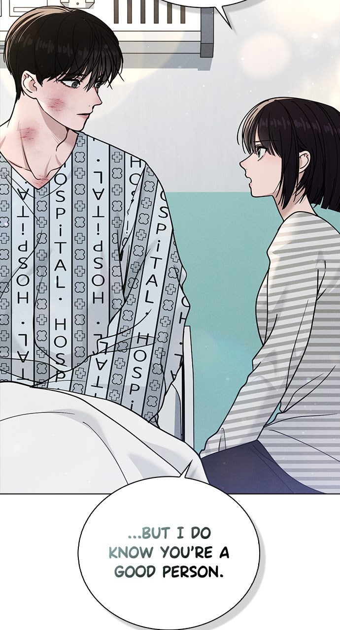 Ex-Love Review Ep. 47 - It