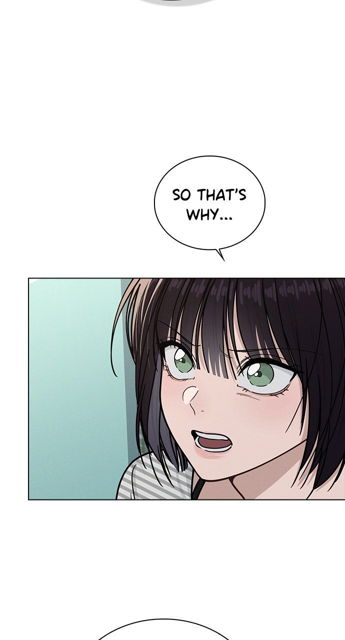 Ex-Love Review Ep. 47 - It