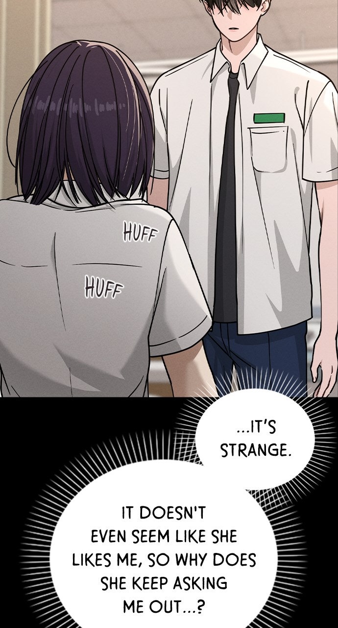 Ex-Love Review Ep. 47 - It