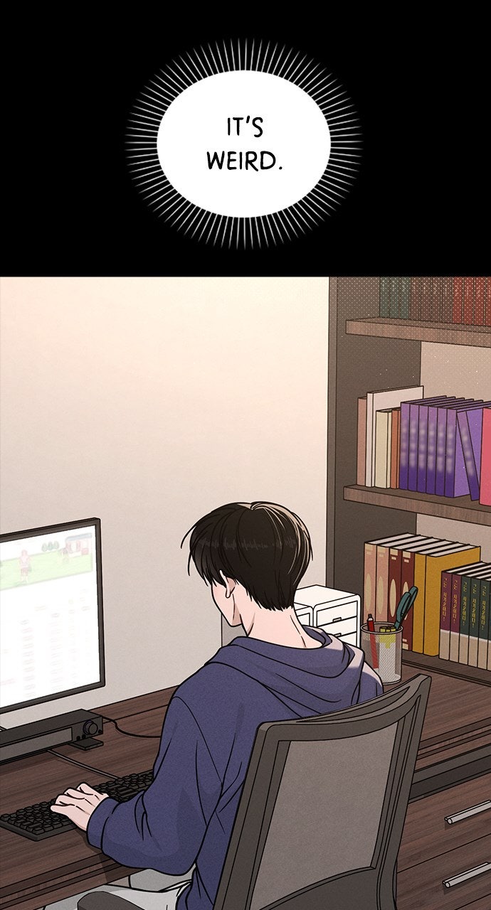 Ex-Love Review Ep. 47 - It