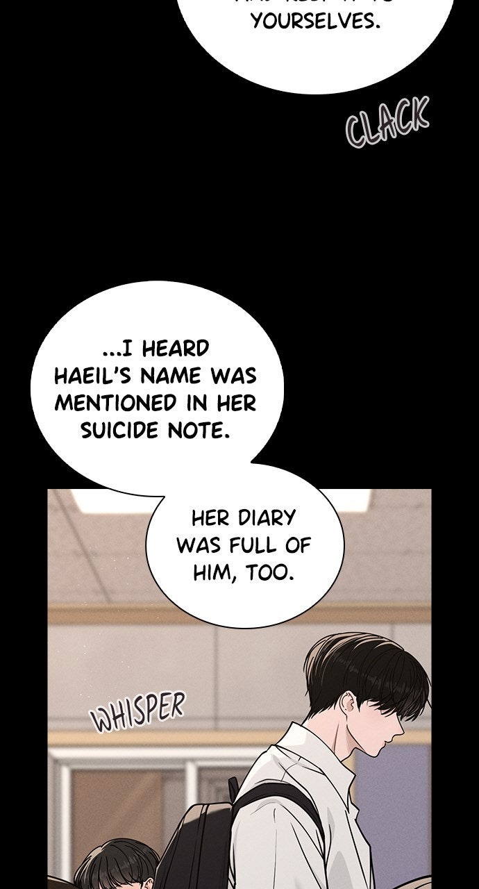 Ex-Love Review Ep. 47 - It