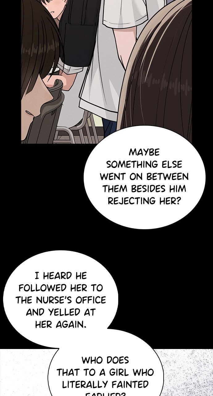 Ex-Love Review Ep. 47 - It