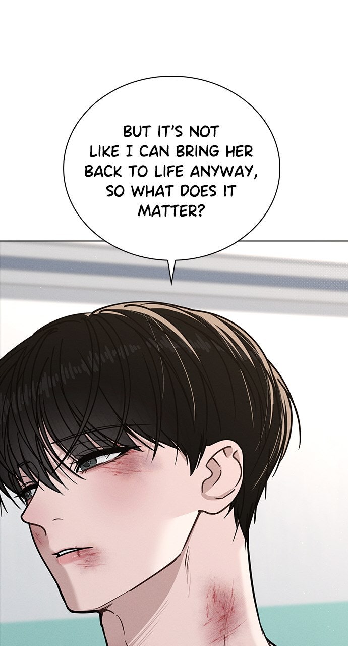 Ex-Love Review Ep. 47 - It