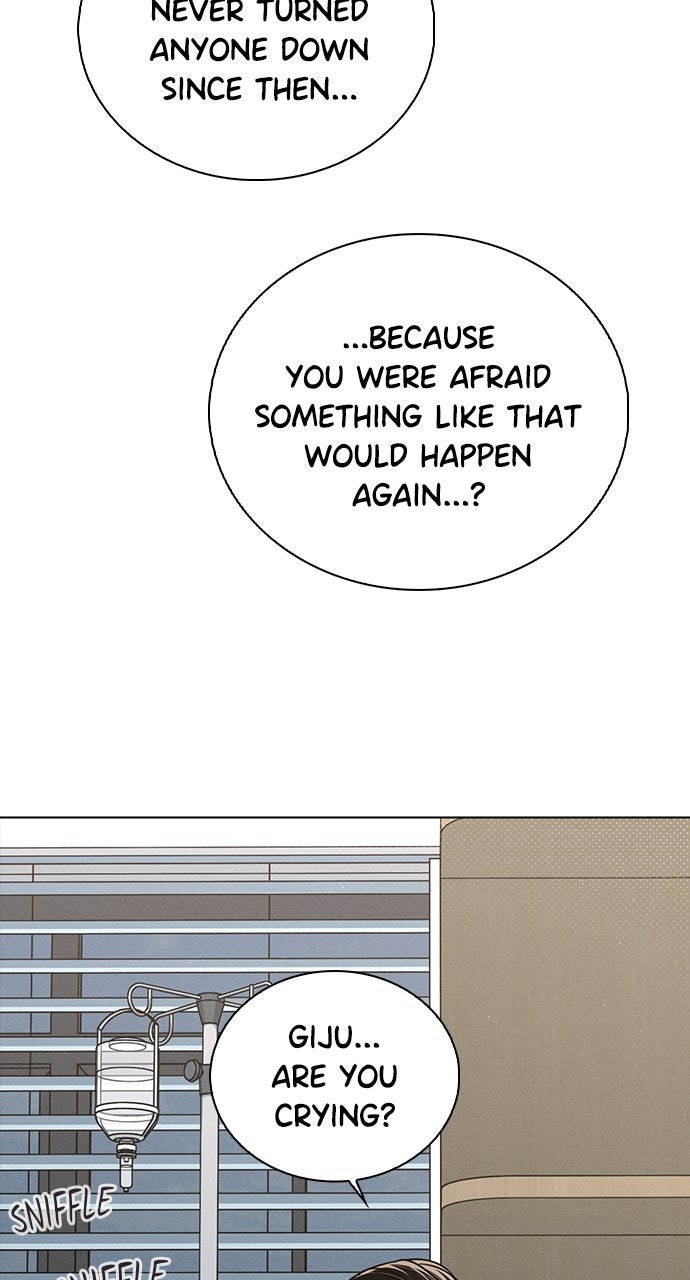 Ex-Love Review Ep. 47 - It