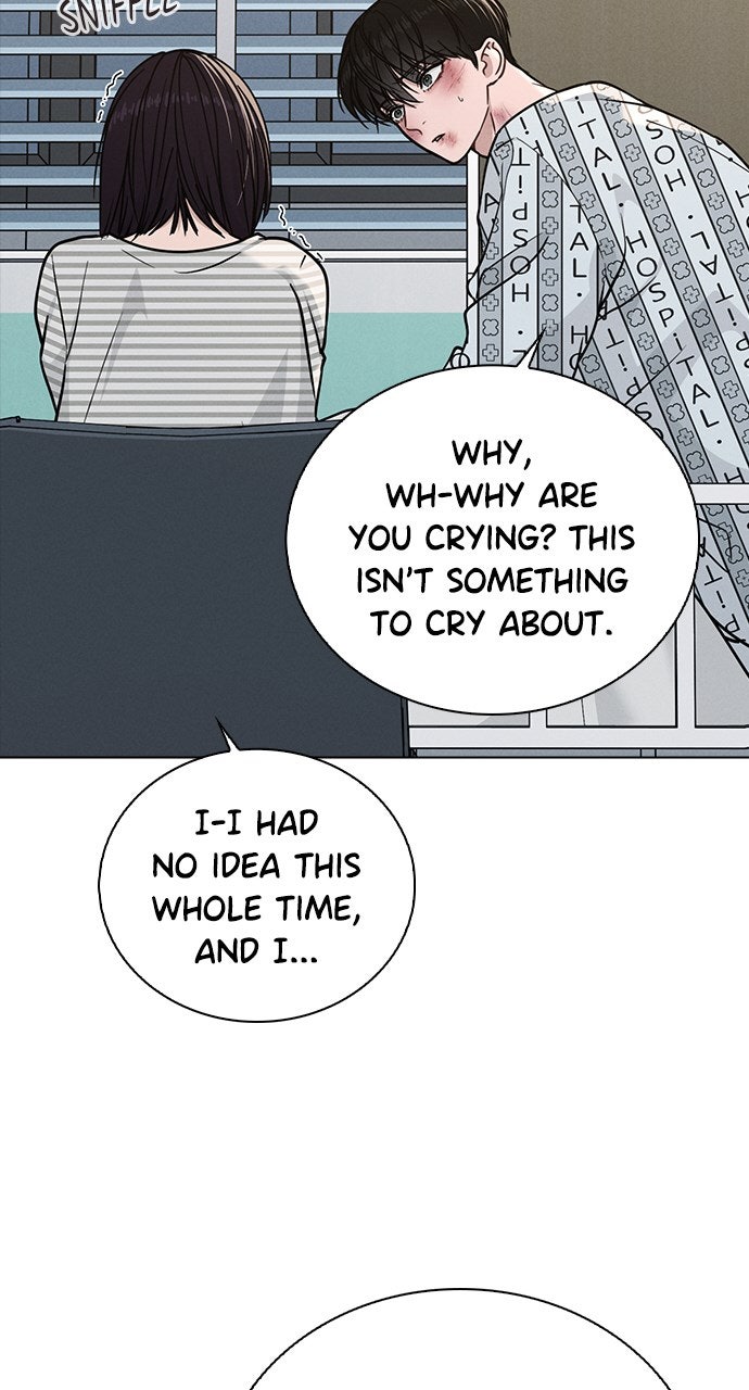 Ex-Love Review Ep. 47 - It