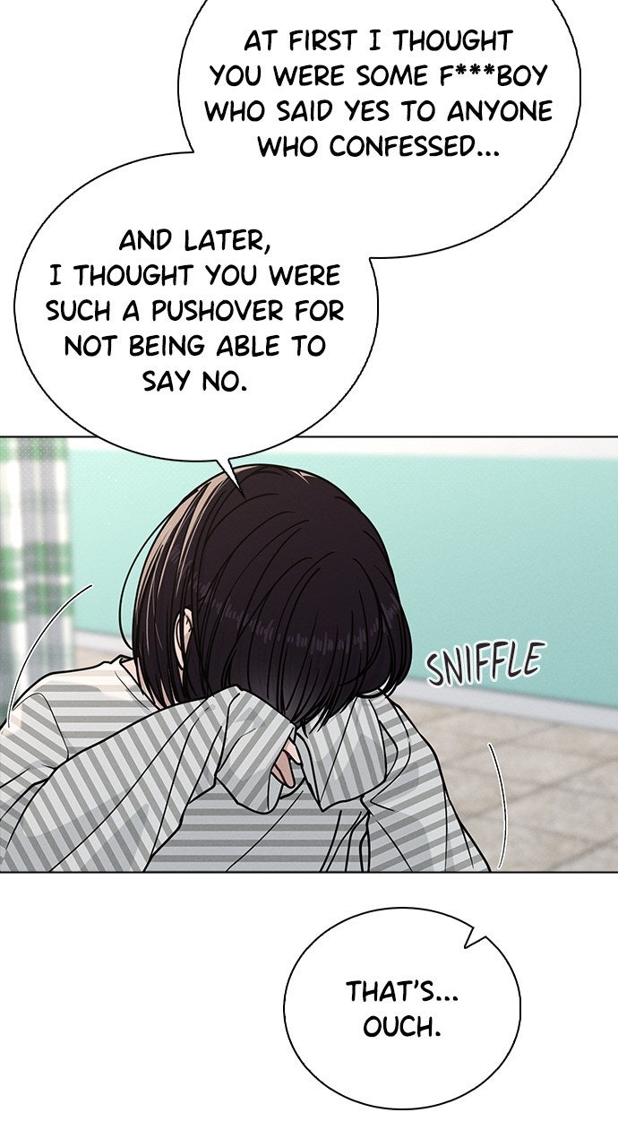 Ex-Love Review Ep. 47 - It